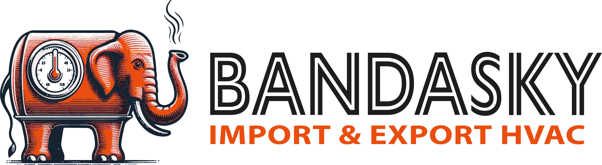 BANDASKY S.R.O. – HVAC IMPORT & EXPORT